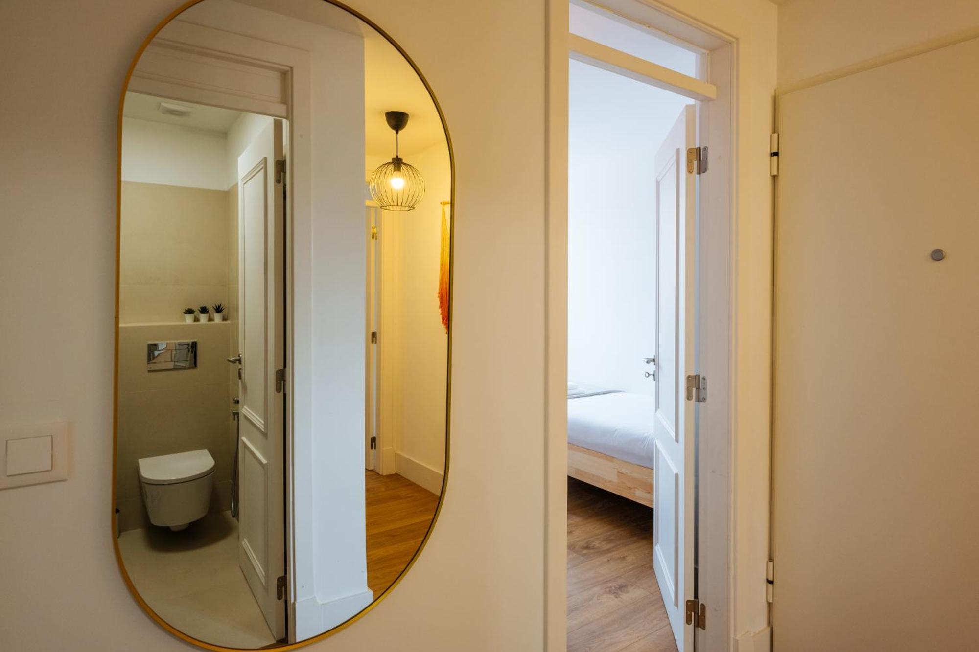 Lisbon Skyline Apartment By Misha'S Place 5E Exterior photo