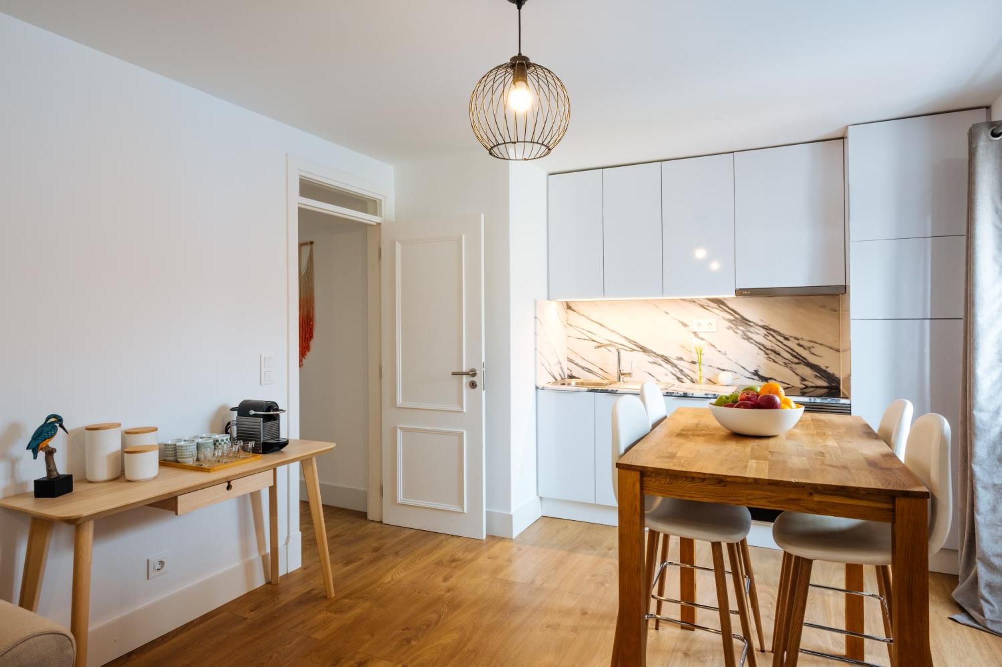 Lisbon Skyline Apartment By Misha'S Place 5E Exterior photo